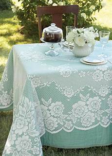 Polyester Tableclothes