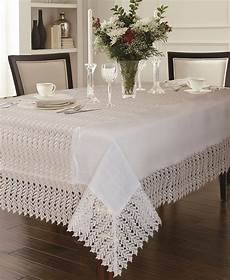 Polyester Tableclothes