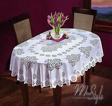 Polyester Tableclothes