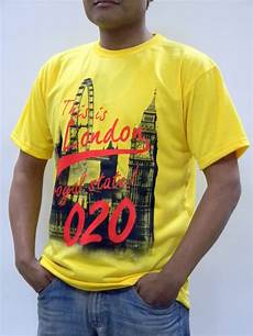 Promotional Garment