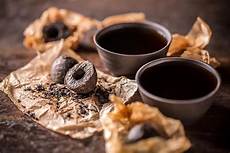 Puer Tea
