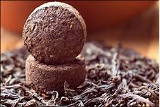 Puer Tea
