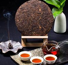 Puer Tea