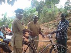Push-Bicycle