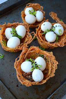 Quail Egg