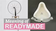 Ready-Made