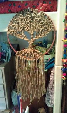 Ring Yarn