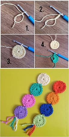 Ring Yarn