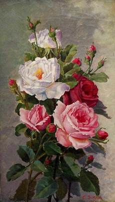Rose Oil