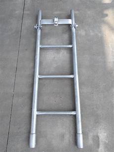Scaffolding System