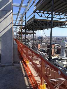 Scaffolding System