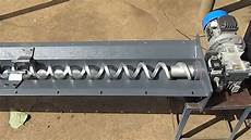 Screw Conveyor