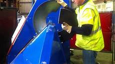 Screw Conveyor