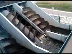 Screw Conveyor