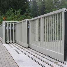 Sliding System