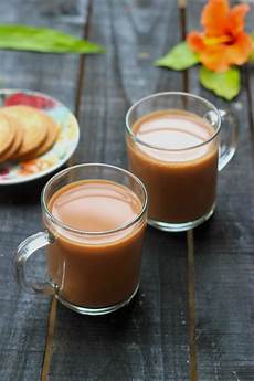 Spiced Tea