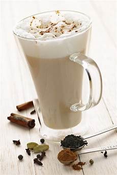 Spiced Tea