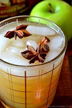 Spiced Tea