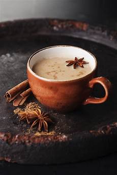 Spiced Tea
