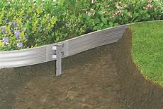 Stainless Steel Bordures
