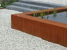 Stainless Steel Bordures