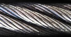 Steel Ropes