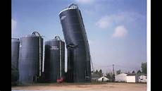 Steel Silo