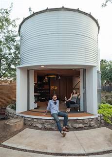 Steel Silo