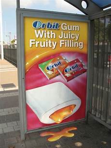 Strawberry Chewinggum