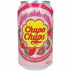 Strawberry Chewinggum