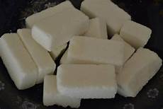 Sugar Cubes