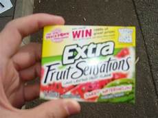 Sugarfree Chewinggum