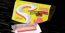 Sugarfree Chewinggum