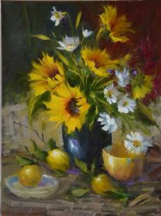 Sunflower Oil