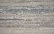 Travertine Slab Silver