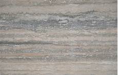Travertine Slab Silver