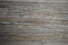 Travertine Slab Silver