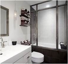 Tub Enclosure