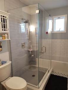 Tub Enclosure