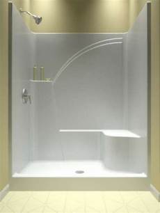 Tub Enclosure
