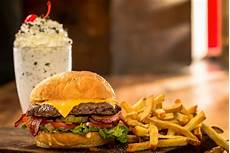 Turkey Hamburger