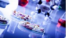 Pharmaceuticals