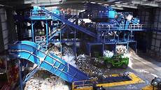 Recycling Machinery
