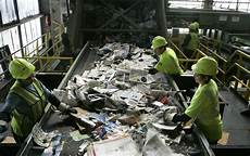 Recycling Machinery