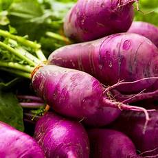 Turnip Juice