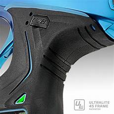 Vent-Hole Profiles