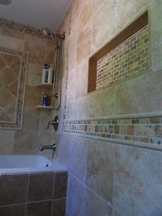 Walnut Travertine Tumbled