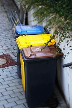Waste Separation
