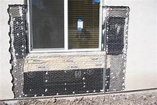 Water Insulation