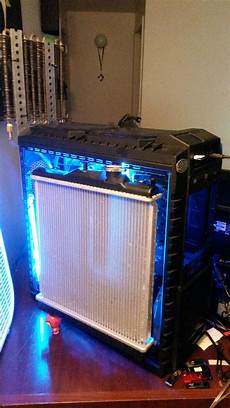 Water Radiator
